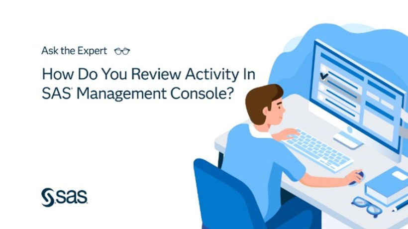 hollandnumerics's tweet photo. Calling all SAS Administrators! Metacoda will be presenting a webinar about their new activity reviewer plug-in on October 24. You don’t want to miss this.
#SASAnalytics Explorers
#SASAdvocacyProgram https://t.co/CuJ3gMIUYs https://t.co/wqRo0CIx97