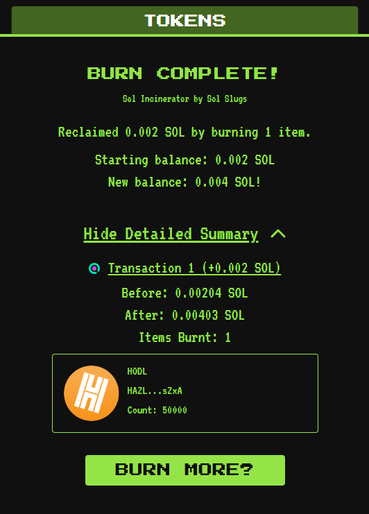 $HODL | STEALTH FAIR LAUNCH 08/10 | 100% TO LP (@HODLonSOL) / Posts / X