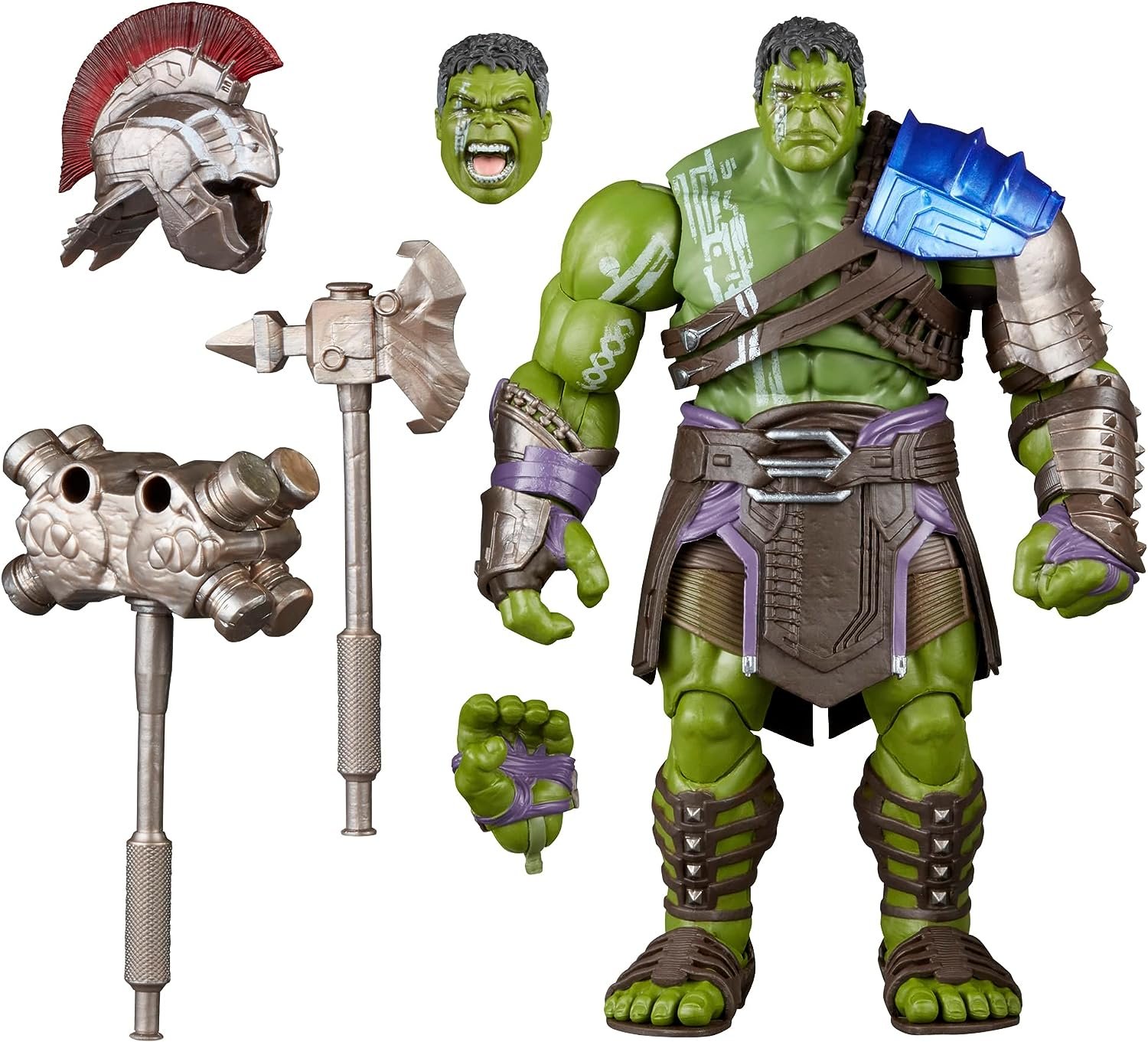 Hulk amazon online prime