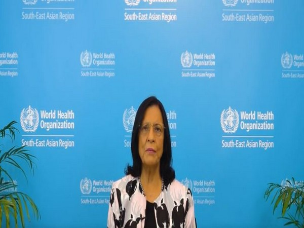 ani_digital's tweet photo. World Mental Health Day: Mental Health is a Universal Human Right says WHO
Read @ANI Story | https://t.co/pt4NBAFC97
#MentalHealthDay #WHO #UniversalHumanRight https://t.co/oFaR6jfdr1