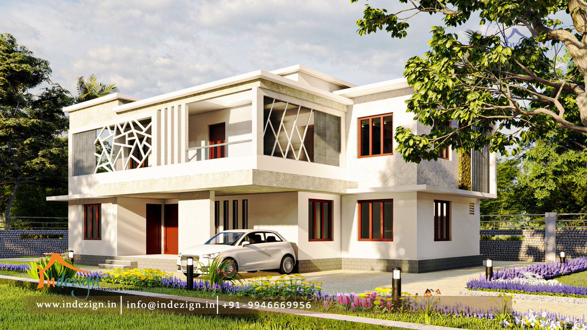 Indezign3's tweet photo. Are you looking for the best home architects in Thalassery? Look no further! Our team of experienced architects will design your dream home to perfection. From modern designs to traditional styles, 
https://t.co/eg492QIgWJ
#dreamhome #Thalassery #buildingdesign #modularkitchen https://t.co/S7hDj2CkzC