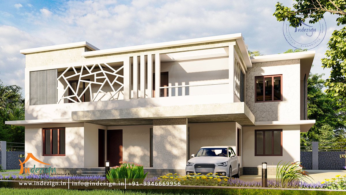 Indezign3's tweet photo. Are you looking for the best home architects in Thalassery? Look no further! Our team of experienced architects will design your dream home to perfection. From modern designs to traditional styles, 
https://t.co/eg492QIgWJ
#dreamhome #Thalassery #buildingdesign #modularkitchen https://t.co/S7hDj2CkzC