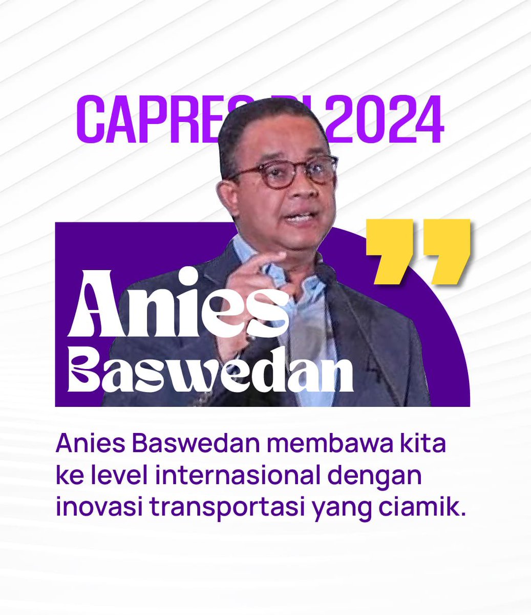 SiKahar's tweet photo. Penghargaan STA buat Anies Baswedan adalah bukti yang bener-bener peduli sama transportasi dan kualitas hidup warganya di jakarta! 🚲🌟 Amin Terkenal #AniesTerkenal https://t.co/k73w8asBS0