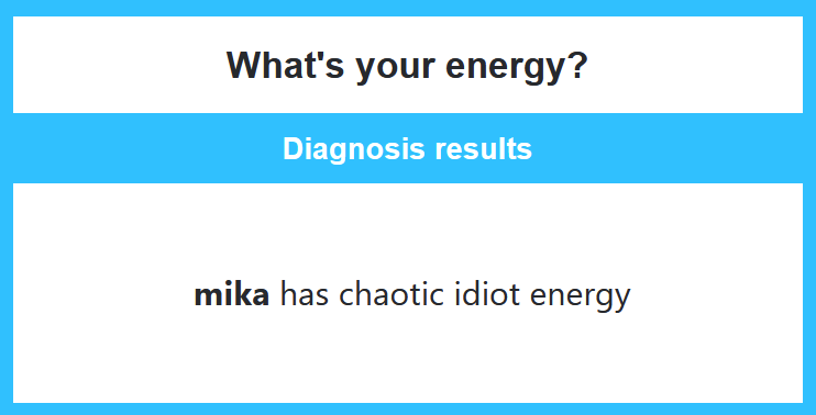 im gonna pop FYUM CHAOTIC 🤬🤬💔