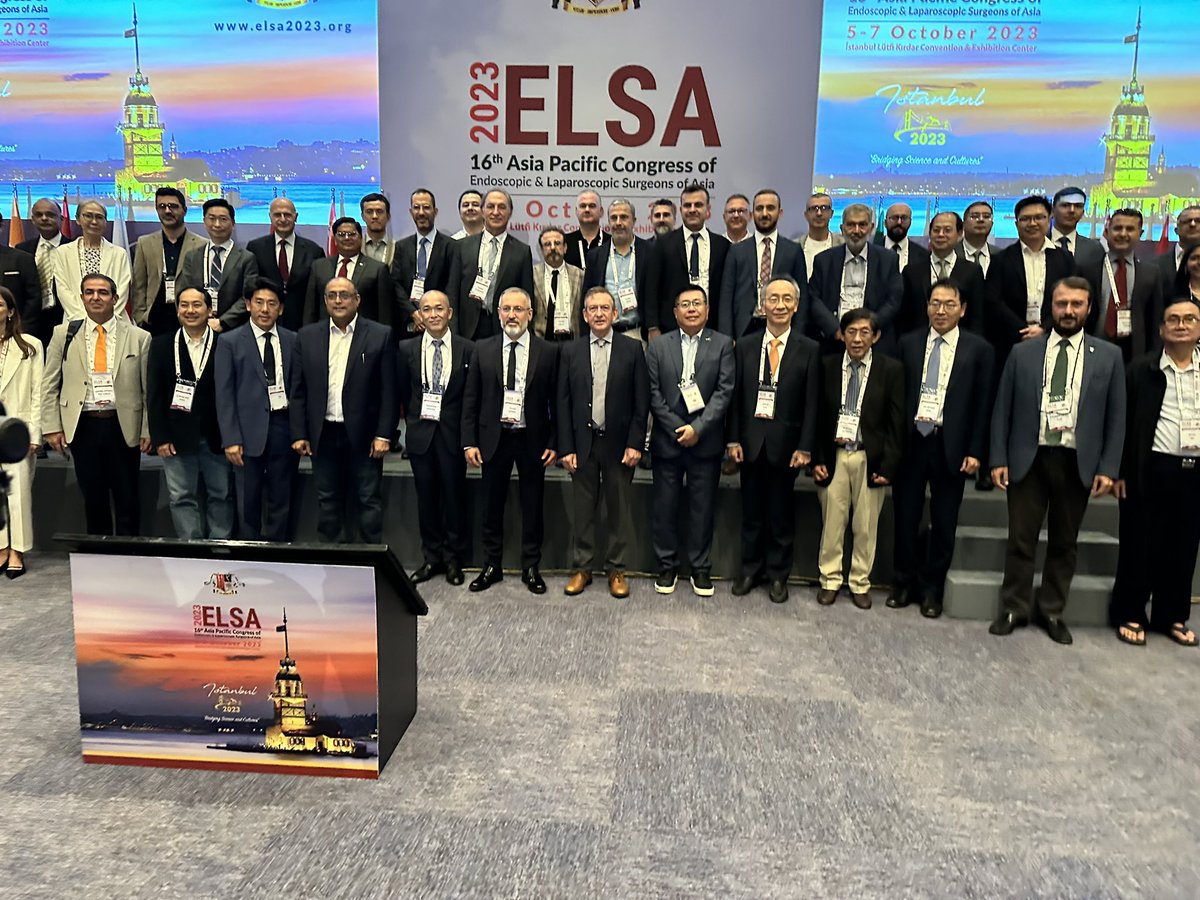 Prof Dr M Mahir Ozmen tweet media