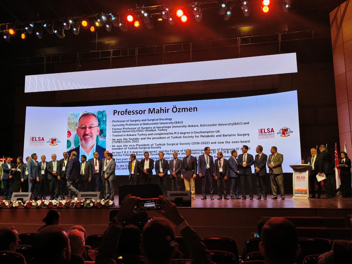 Prof Dr M Mahir Ozmen tweet media