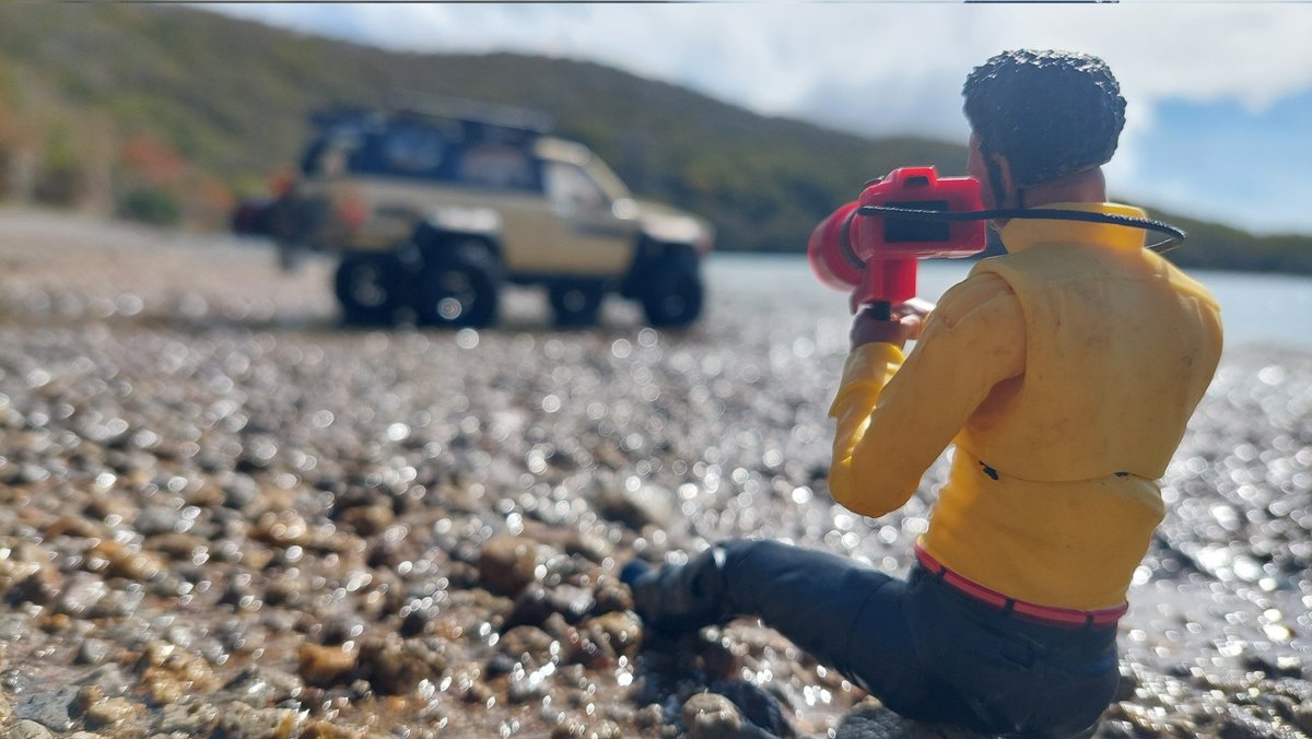 PG3110akiho's tweet image. 久々に
撮影しに
赤城山へ……
平日最高🎵貸し切り状態でした🤭
#スケールクローラー
#scalecrawler