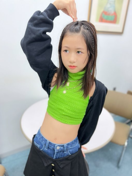 Twitterのコスプレ画像31