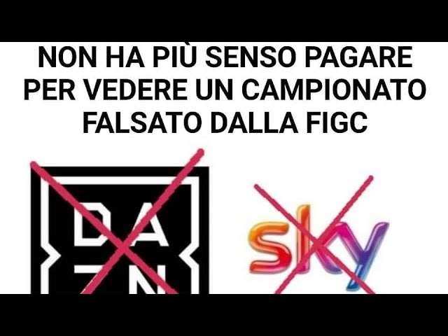 ladolcejuve's tweet image. Hanno messo il Var per eliminare gli errori  e va peggio di prima con ridicole spiegazioni sugli errori
Calcio italiano ko 🤢😡

#disdettaSkyDazn
#GravinaOut #figcmafia
#boicottalagazzetta
#bloccagliantiJuve

#forzaGiraudo 
#FinoAllaFineForzaJuventus