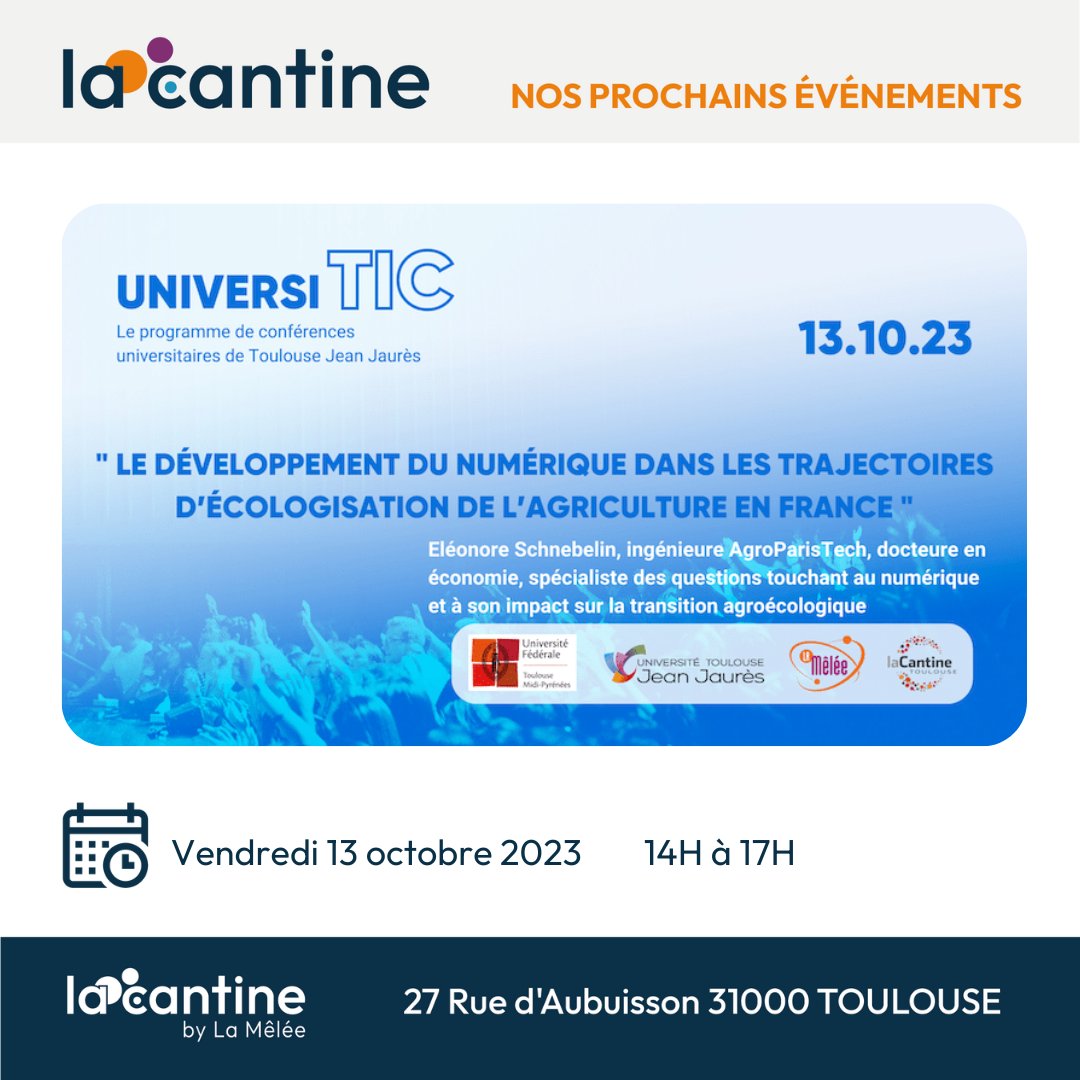 LaCantine_Tlse tweet picture