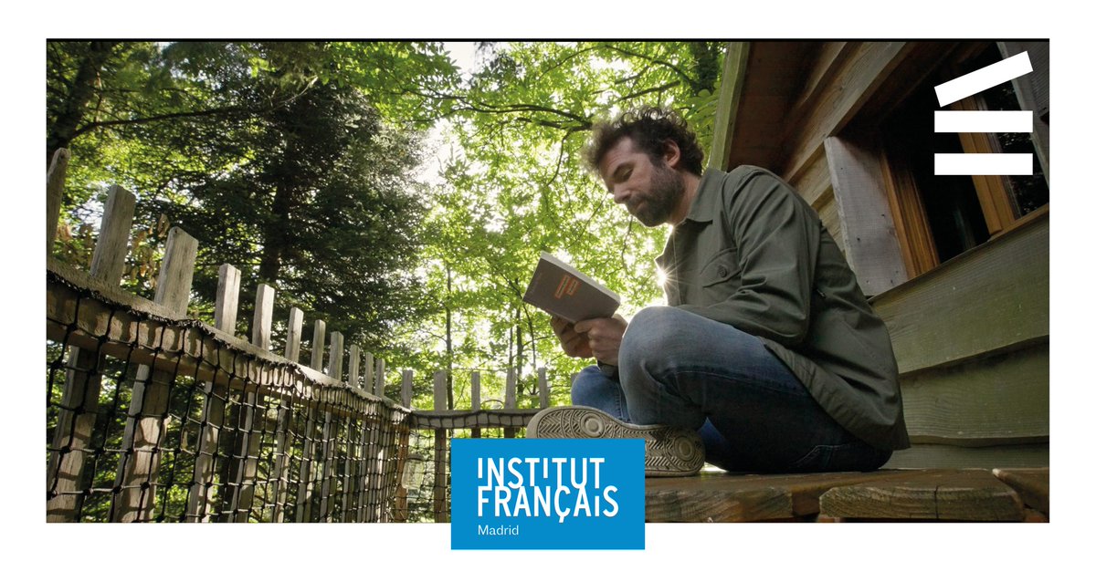 Institut français de Madrid tweet media