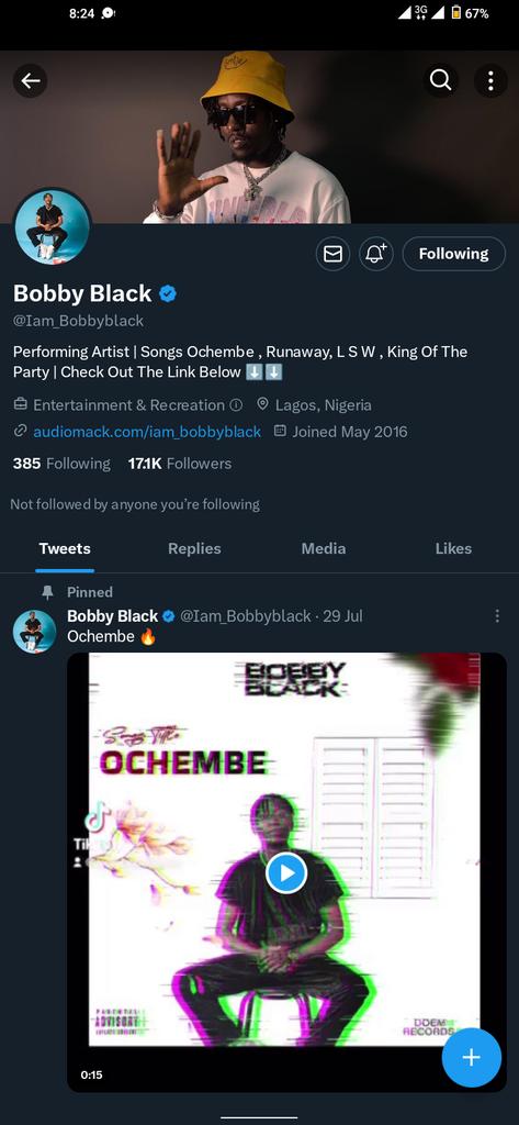 1OnlyZion's tweet photo. @Solace_PR @Iam_Bobbyblack Bank Name: PalmPay Account Name: Gbenga  Ajayi Account No. 7018270213 https://t.co/YK91QcdAvF