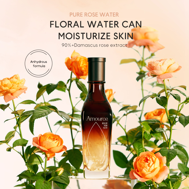 Why does this rose water have real petals in it?

#petal #rose #rosewater #damascusrose #damascus #amource #facetreatment #facecare #rosespray #beauty #toner #loveyourself #fresh #roseextract #oem #supplier #truelove
