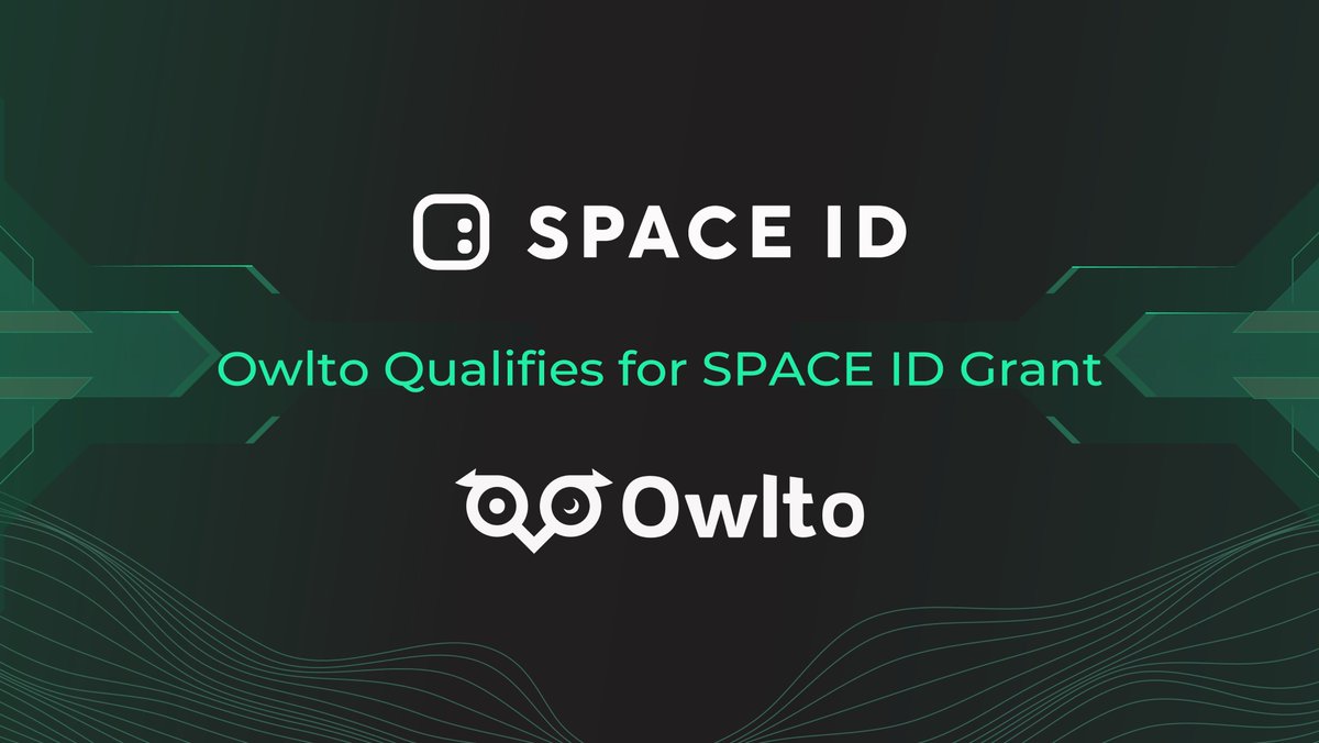 Owlto Finance(🦉💛🦉) tweet media