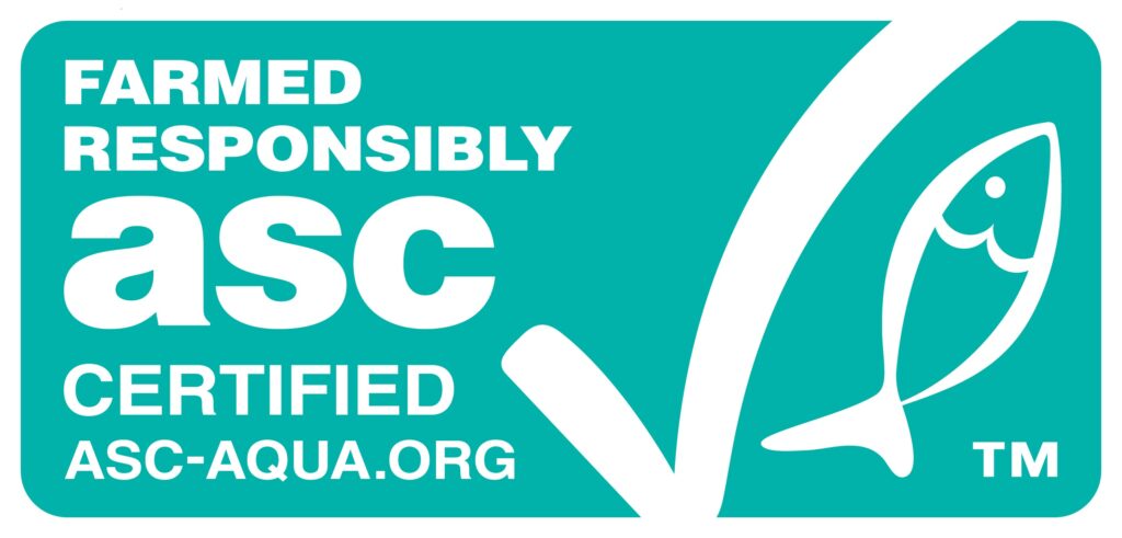 🔖 GSSI is pleased to announce the Recognition of the Aquaculture Stewardship Council (ASC) program under version 2.0 of the Global Benchmark Tool. Read more on ASC and their certification here: 👉 ourgssi.org/gssi-recognize…