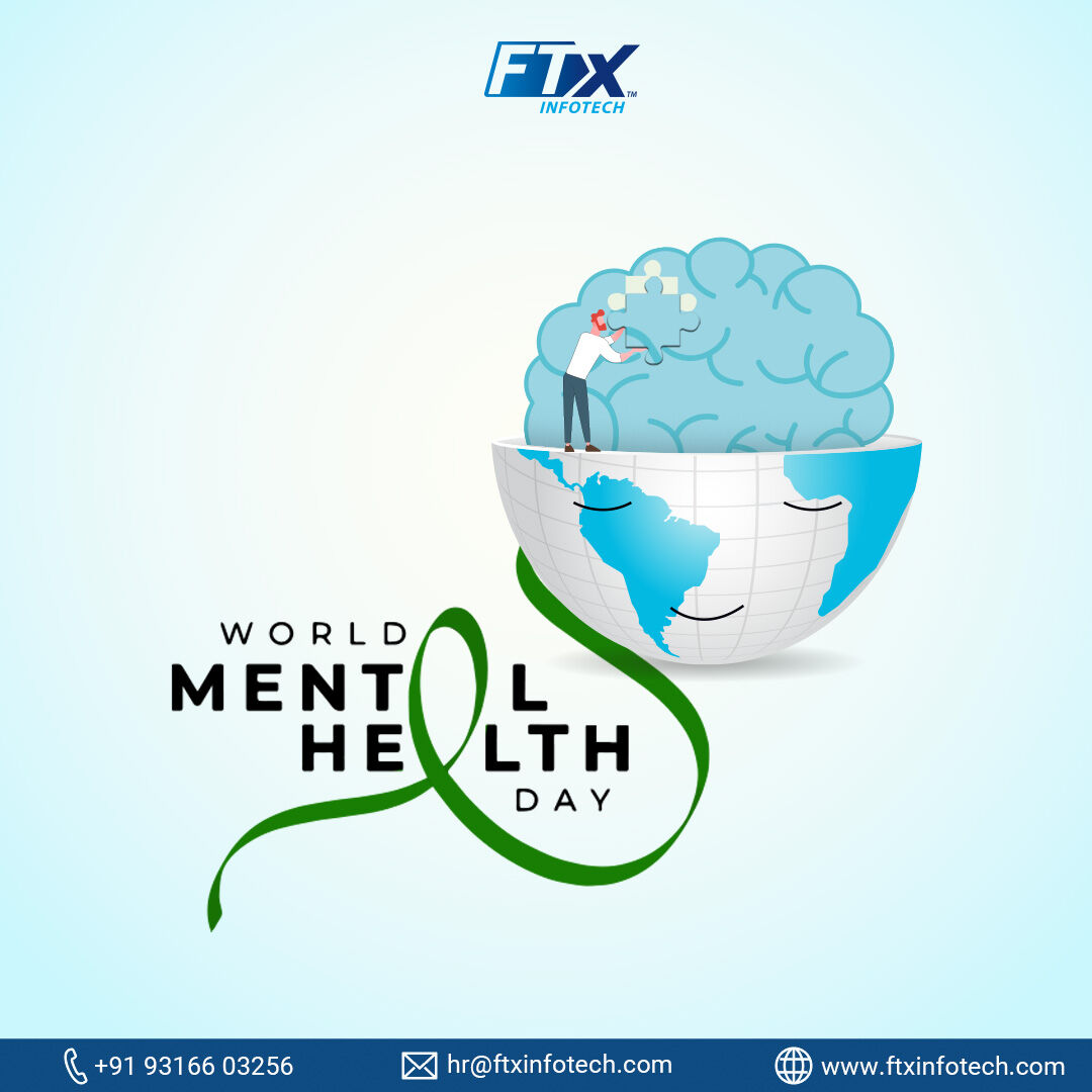 FTx Infotech tweet media