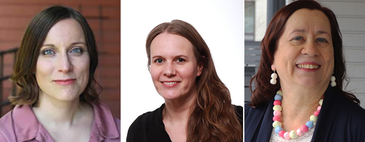 Suomen Akatemia | Research Council of Finland tweet media