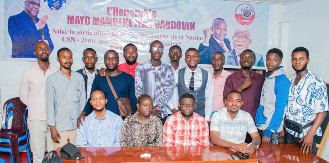 masunziame7218's tweet photo. UNC-MPN, Mobilisation et Propagande Nationale.

Kinshasa, le 09/10/2023 : La 'Brigade Numérique  MPN-UNC' fixe le cap vers les élections.

La 'Brigade Numérique MPN'a eu  une séance de travail essentiellement tournée sur les échéances électorales. https://t.co/g3AM8ORrdw