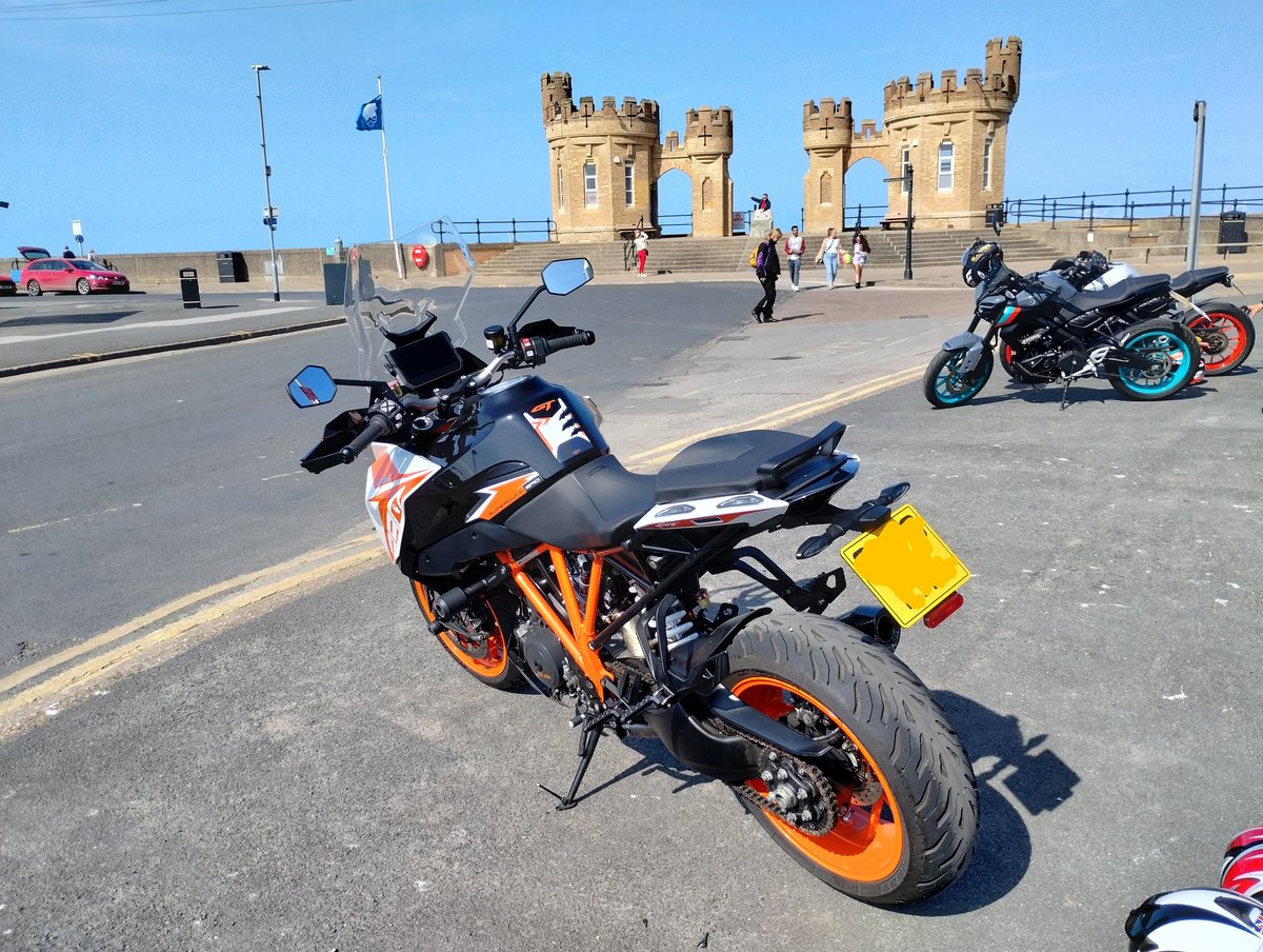 davefeetham65's tweet photo. Cracking weather for it! https://t.co/PlgXQsxdtb