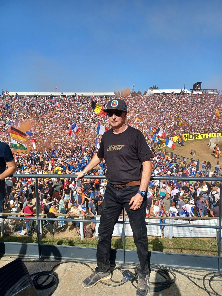 Roger Warren tweet media