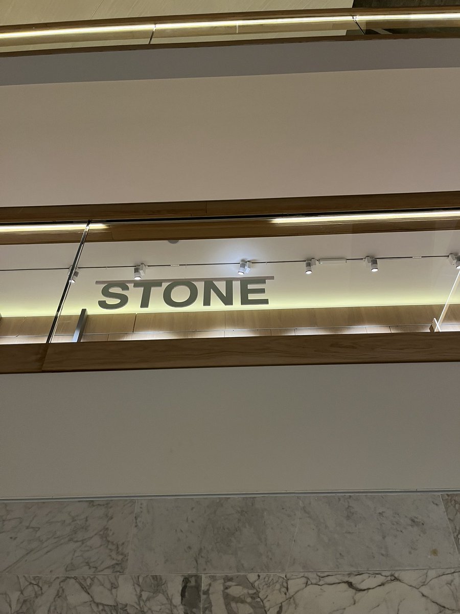 Stonemasonry Company tweet media