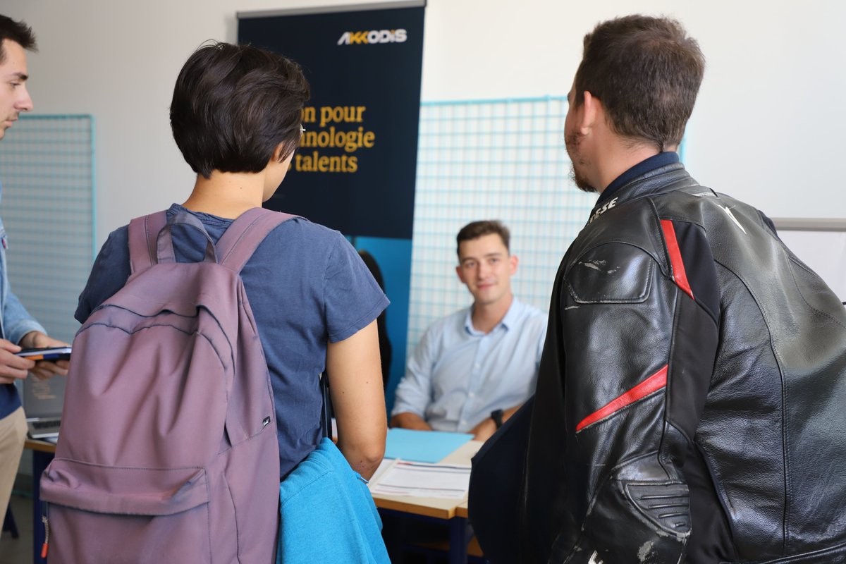 Polytech Marseille tweet media