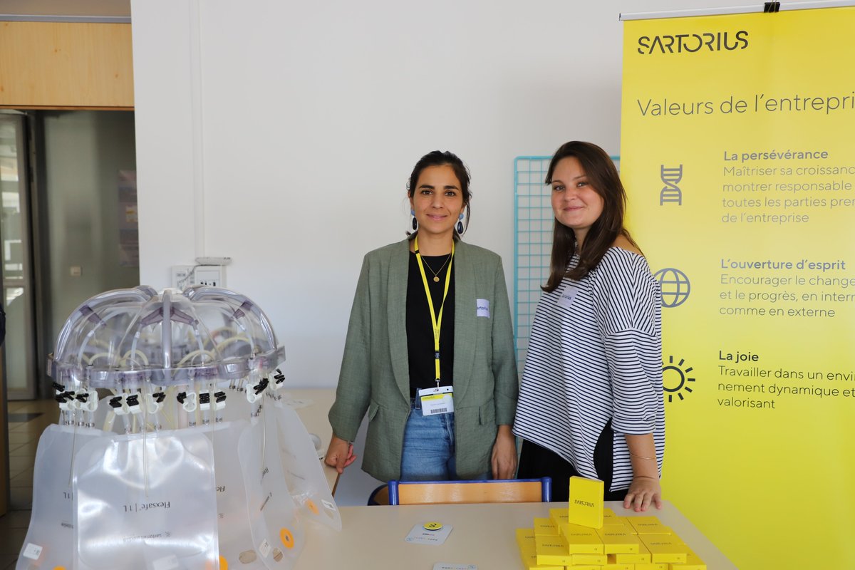 Polytech Marseille tweet media