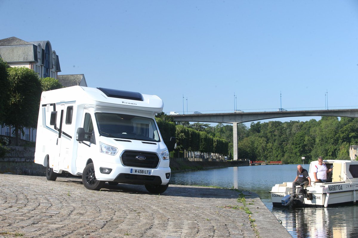 espritcc's tweet photo. 📈📈📈
Top 50 des camping-cars stars de 2024, partie 3
#top50 #top50campingcar #campingcar2024 #florium #giottiline #GlénanConceptCars #Hymer #Hobby #Hanroad #Itineo #JoaCamp #KarmannMobil #vanlife #slowlife #slowtravel
A lire ici ⬇️⬇️⬇️
https://t.co/86l3gUInSM https://t.co/izINZ4MuMt