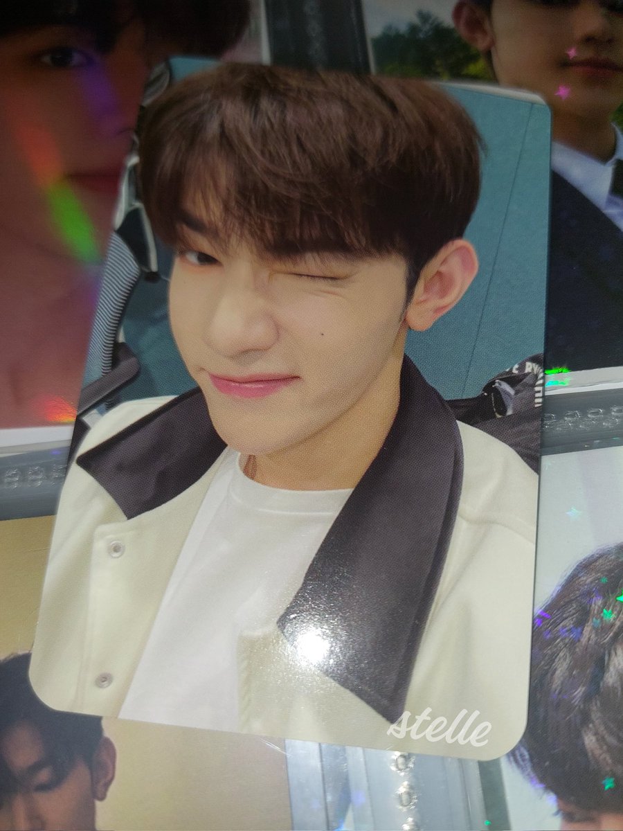 haodream's tweet photo. hao kcon pc arrived today ๐ฅฐ tysm for the smooth and fast transaction. @enhyedits
#ee_feedbacks https://t.co/B6Tojxu35Y