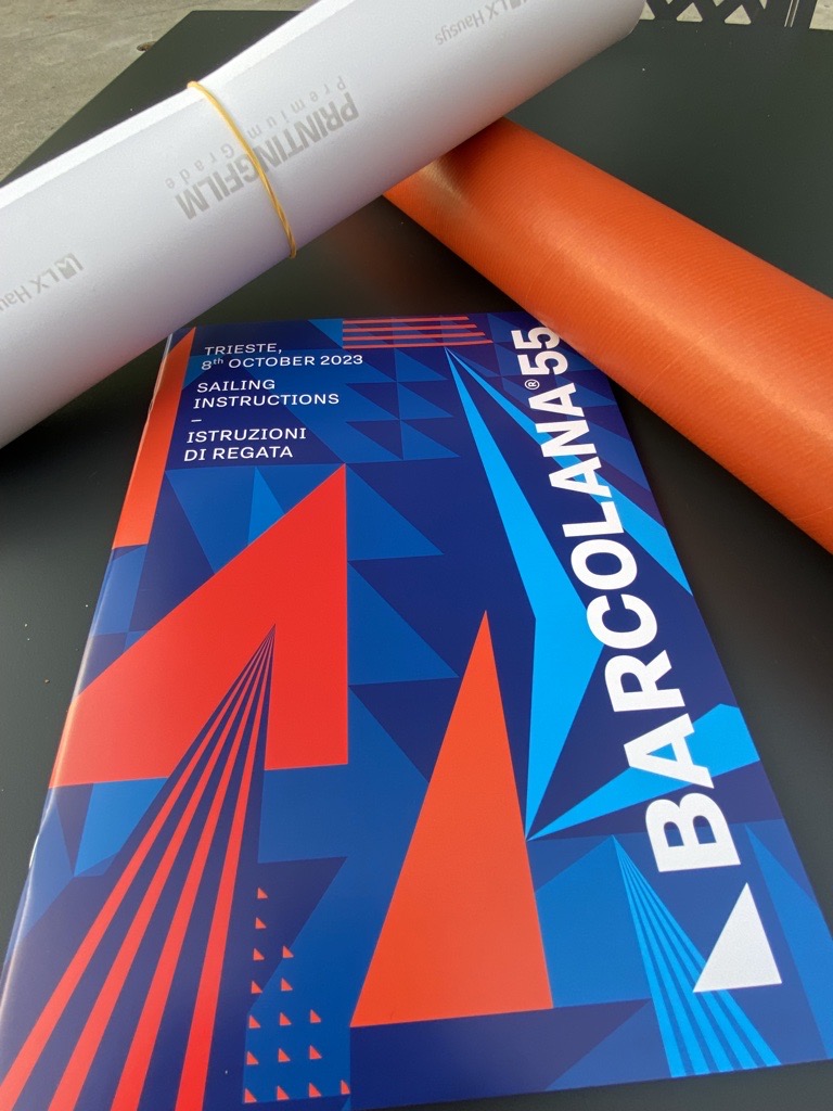hbs_mrk's tweet photo. Hiteco con Augusto Caporrella e tutto il team #ANSIFE portano #Impresoft alla 55° edizione della #Barcolana

 #YourDigitalBoost #StrongerTogether https://t.co/xQVZmhOjbh