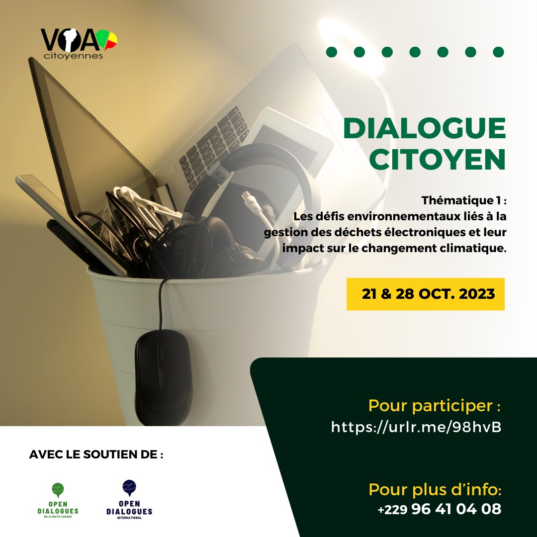 #VOACITOYENNES tweet media
