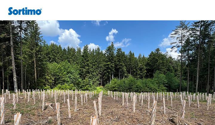 SortimoFR's tweet image. 🌿La durabilité en action ! Sortimo x Green Balanced🌎
Ce partenariat est une nouvelle étape sur la voie du développement durable et de la sensibilisation à l'environnement. 💪💚
#Sortimo #TogetherForABetterFuture