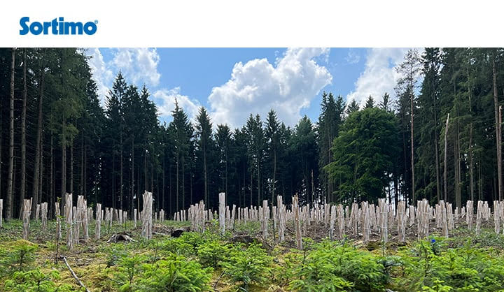 SortimoFR's tweet image. 🌿La durabilité en action ! Sortimo x Green Balanced🌎
Ce partenariat est une nouvelle étape sur la voie du développement durable et de la sensibilisation à l'environnement. 💪💚
#Sortimo #TogetherForABetterFuture