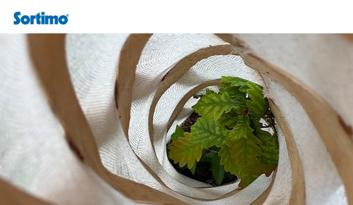 SortimoFR's tweet image. 🌿La durabilité en action ! Sortimo x Green Balanced🌎
Ce partenariat est une nouvelle étape sur la voie du développement durable et de la sensibilisation à l'environnement. 💪💚
#Sortimo #TogetherForABetterFuture