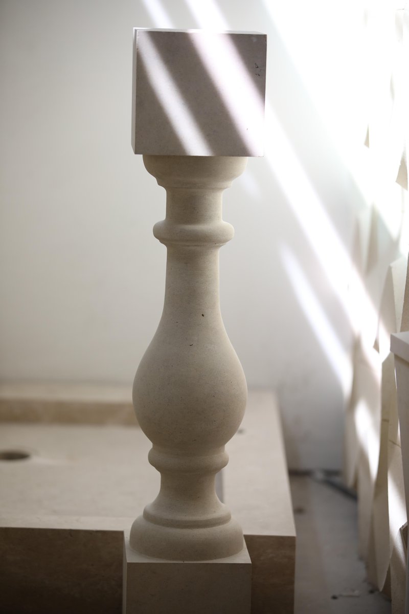 impressioncorp's tweet image. At Impression, our passion for limestone and our commitment to excellence are reflected in every piece we create. We strive to exceed expectations, transforming projects into limestone masterpieces that stand the test of time.