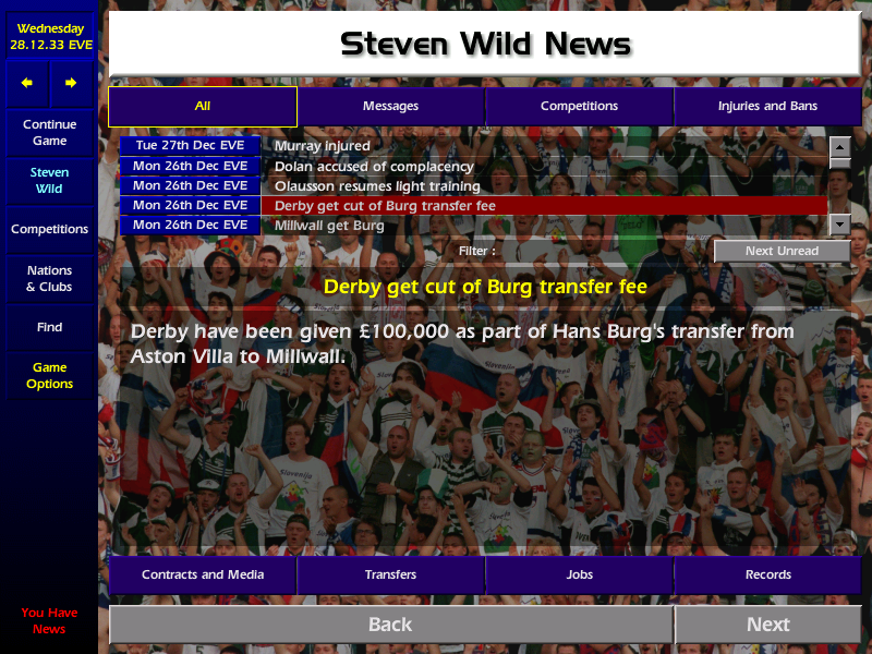 CM0102 Challenges tweet media