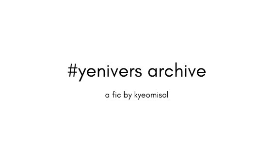 kyeomisol's tweet photo. https://t.co/mvX07Fq5Ry