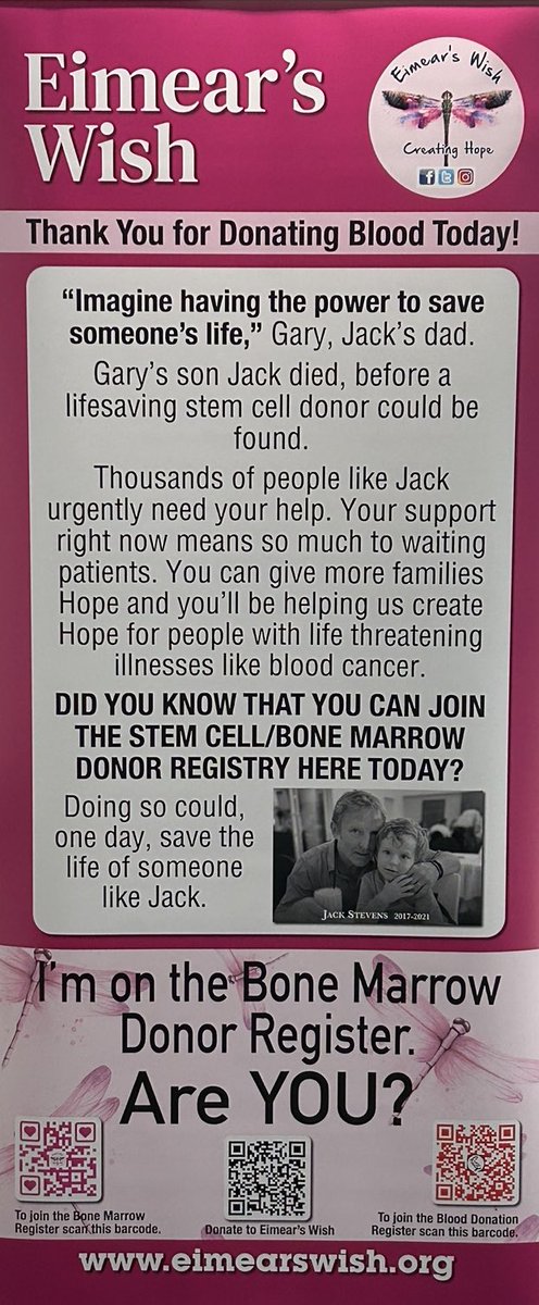 Eimears_Wish's tweet photo. On Sun 15 Oct our mobile bone marrow hub will be at Brook leisure centre for the @ClgColin Paul Cole memorial football blitz. We will be raising bone marrow and blood donation awareness. Any donations we received for our tea, coffee &amp; treats will be given to @TeenageCancer https://t.co/0LnyfFnzJk
