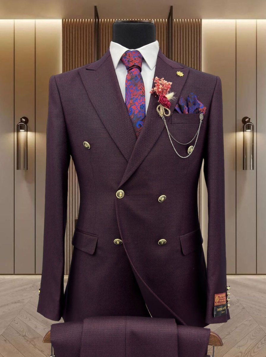 Nigsearchlight's tweet image. It doesn&apos;t matter if it is expensive or cheap, as long as you style it properly, you can achieve a classic result 🎩
Ps: We are open to take your requests 
Saraki | Igbos | Mr Banks | EFCC | Obaseki | Yakubu Gowon | Abia #TinubuMustGo