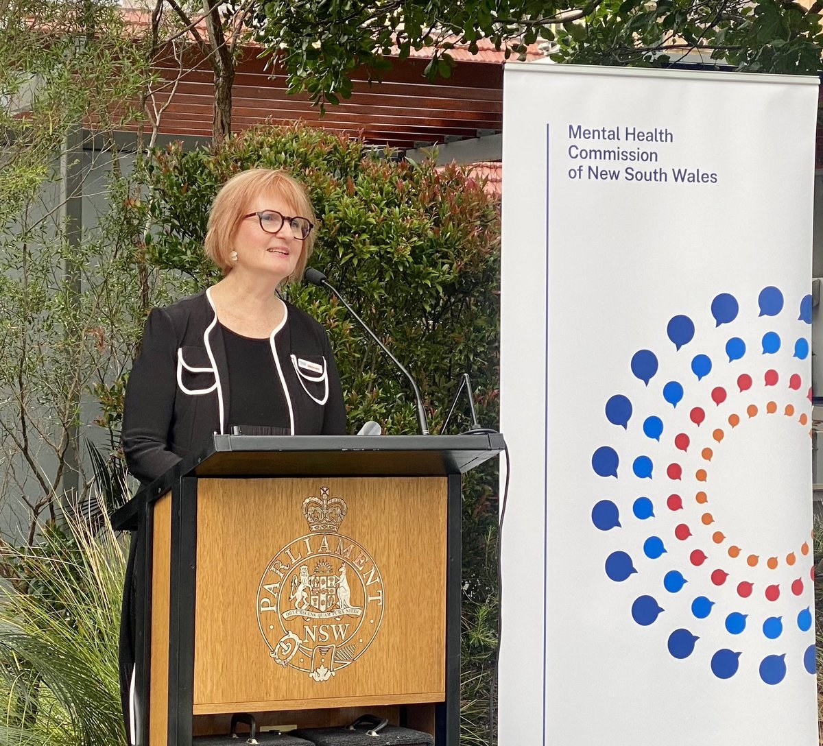 Catherine Lourey (@catherinelourey) on Twitter photo This #WorldMentalHealthDay the <a href="/NSWMHC/">Mental Health Commission of NSW</a> held it’s Parliamentary Showcase, joining with Minister Jackson and parliamentarians in celebrating the important role of #MentalHealthCarers. Thank you to the community organisations who showcased their vital work. This #WorldMentalHealthDay the <a href="/NSWMHC/">Mental Health Commission of NSW</a> held it’s Parliamentary Showcase, joining with Minister Jackson and parliamentarians in celebrating the important role of #MentalHealthCarers. Thank you to the community organisations who showcased their vital work.