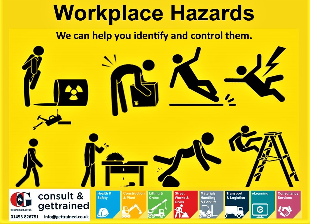 Reduce workplace injuries and boost efficiency.  Don't let your team miss out on essential training! 
gettrained.co.uk #ManualHandling #SafetyFirst #WorkplaceHazards
