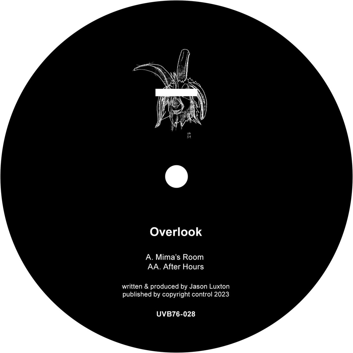UVB-76 Music (@thebuzzeruvb76) on Twitter photo Pre Order!
UVB76-028 : <a href="/JasonOverlook/">Jason Luxton</a> - Mima's Room / After Hours
A. Mima's Room
AA. After Hours
Audio - soundcloud.com/uvb76music/uvb…
Pre Order from the UVB-76 Music uvb-76music.bandcamp.com/album/uvb76-028
Full release Oct 2023
Addional stock available here: whodemsound.bandcamp.com/album/uvb76-02… Pre Order!
UVB76-028 : <a href="/JasonOverlook/">Jason Luxton</a> - Mima's Room / After Hours
A. Mima's Room
AA. After Hours
Audio - soundcloud.com/uvb76music/uvb…
Pre Order from the UVB-76 Music uvb-76music.bandcamp.com/album/uvb76-028
Full release Oct 2023
Addional stock available here: whodemsound.bandcamp.com/album/uvb76-02…