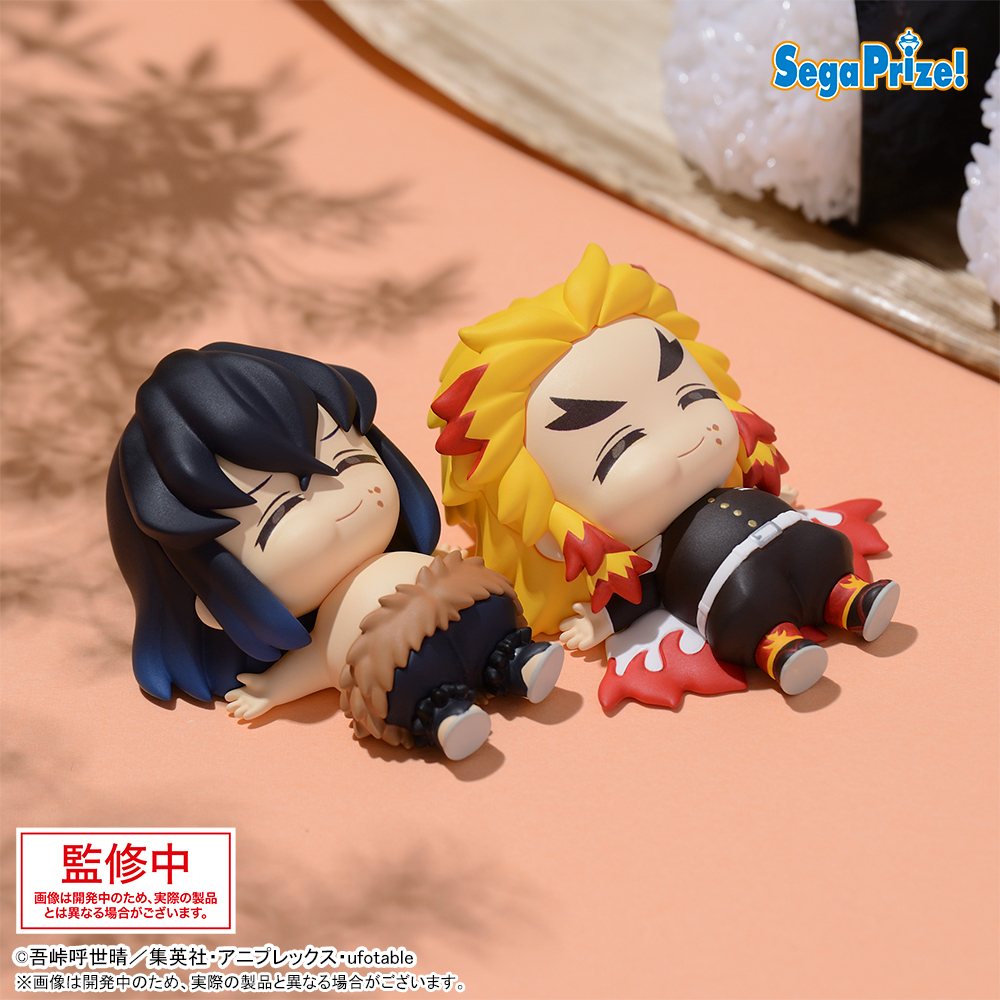 鬼滅の刃最新情報＆グッズ情報@きめつねっと على X:  