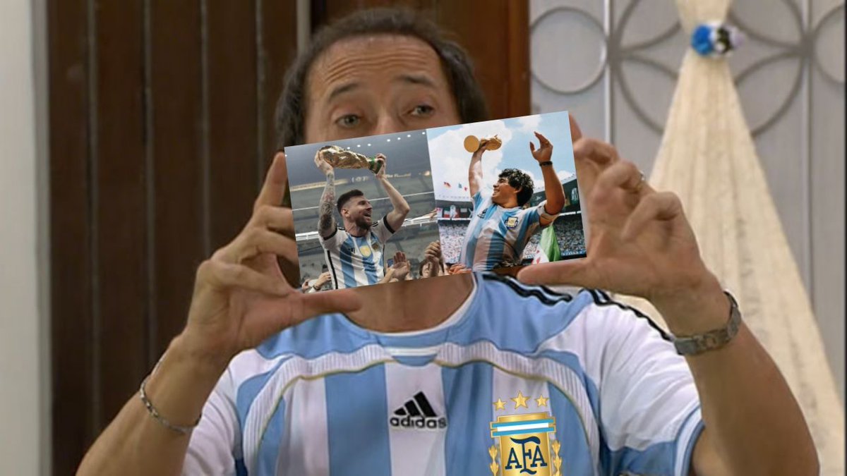 HOY ES 10/10