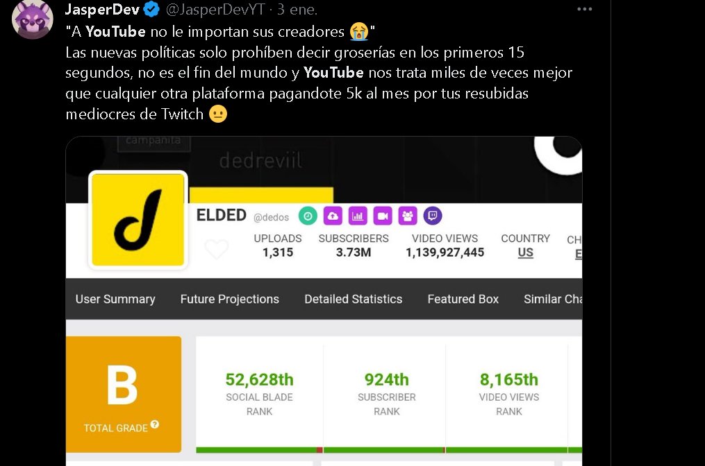 Wicho tweet media