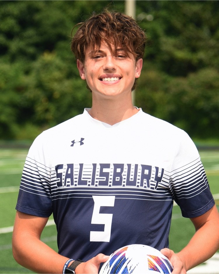 Vote for Salisbury senior boys soccer player Jacob Knerr as Morning Call Athlete of the Week. ⚽️
mcall.com/2023/10/09/ath…
Voting ends 10/12 at 9 a.m.
Vote early and often!
#yoursalisbury