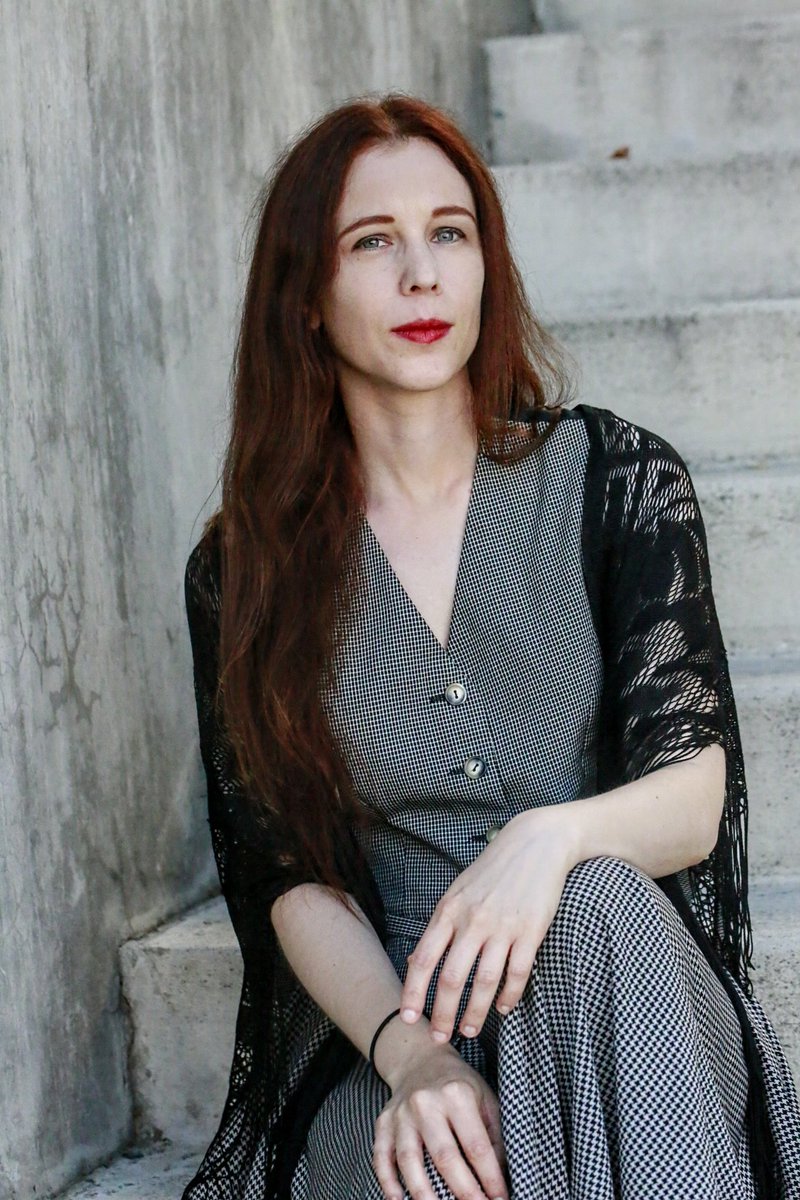 ImagesHector's tweet image. #artist #portrait #secretstairs #Silverlake Visiting Artist #Stockholm