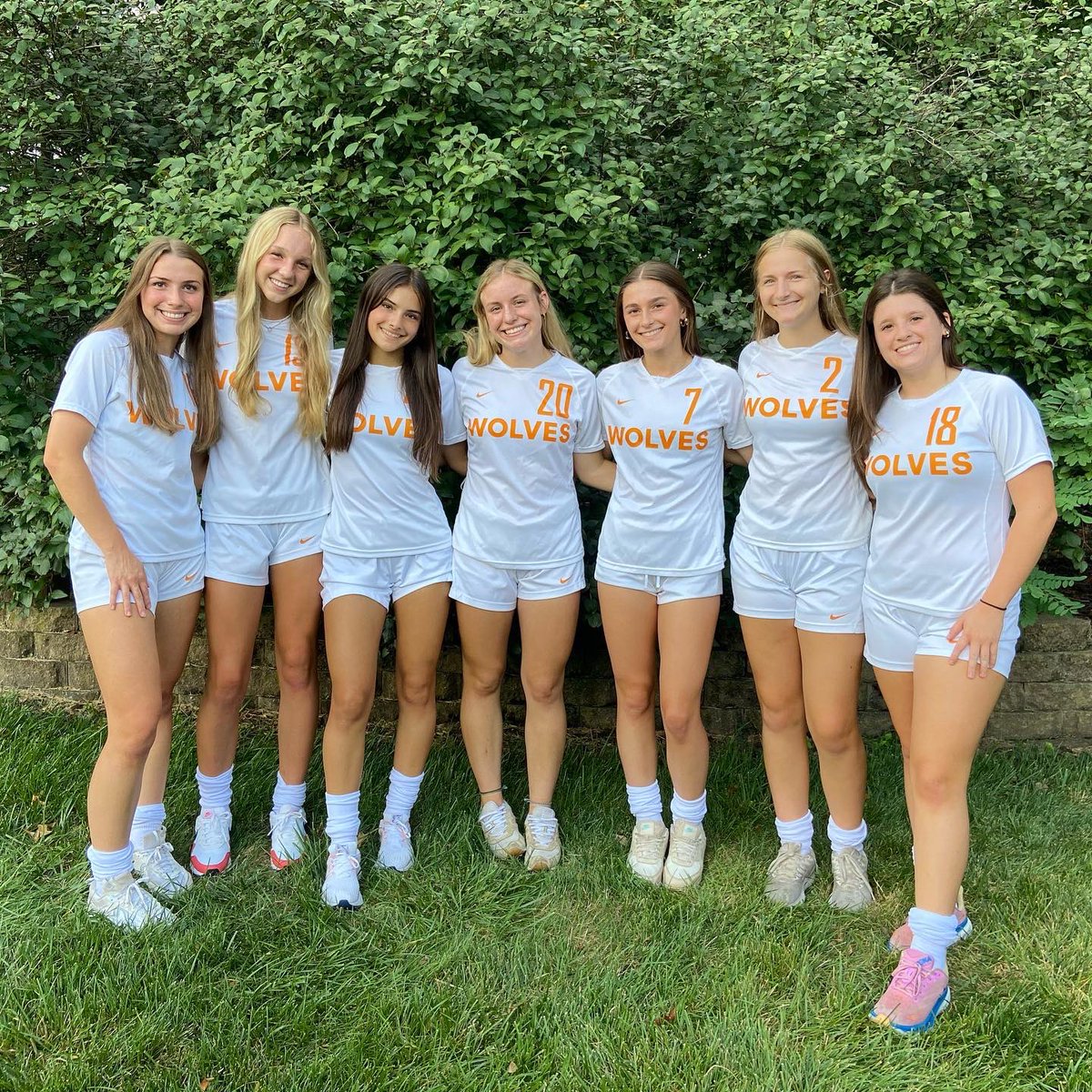 MMHSsoccer's tweet photo. HAPPY SENIOR NIGHT TO OUR AMAZING SENIORS! thank you for bringing so much hard work, dedication and joy to our program — you will be so incredibly missed. we are so proud of you! https://t.co/ft9W7wD6AE