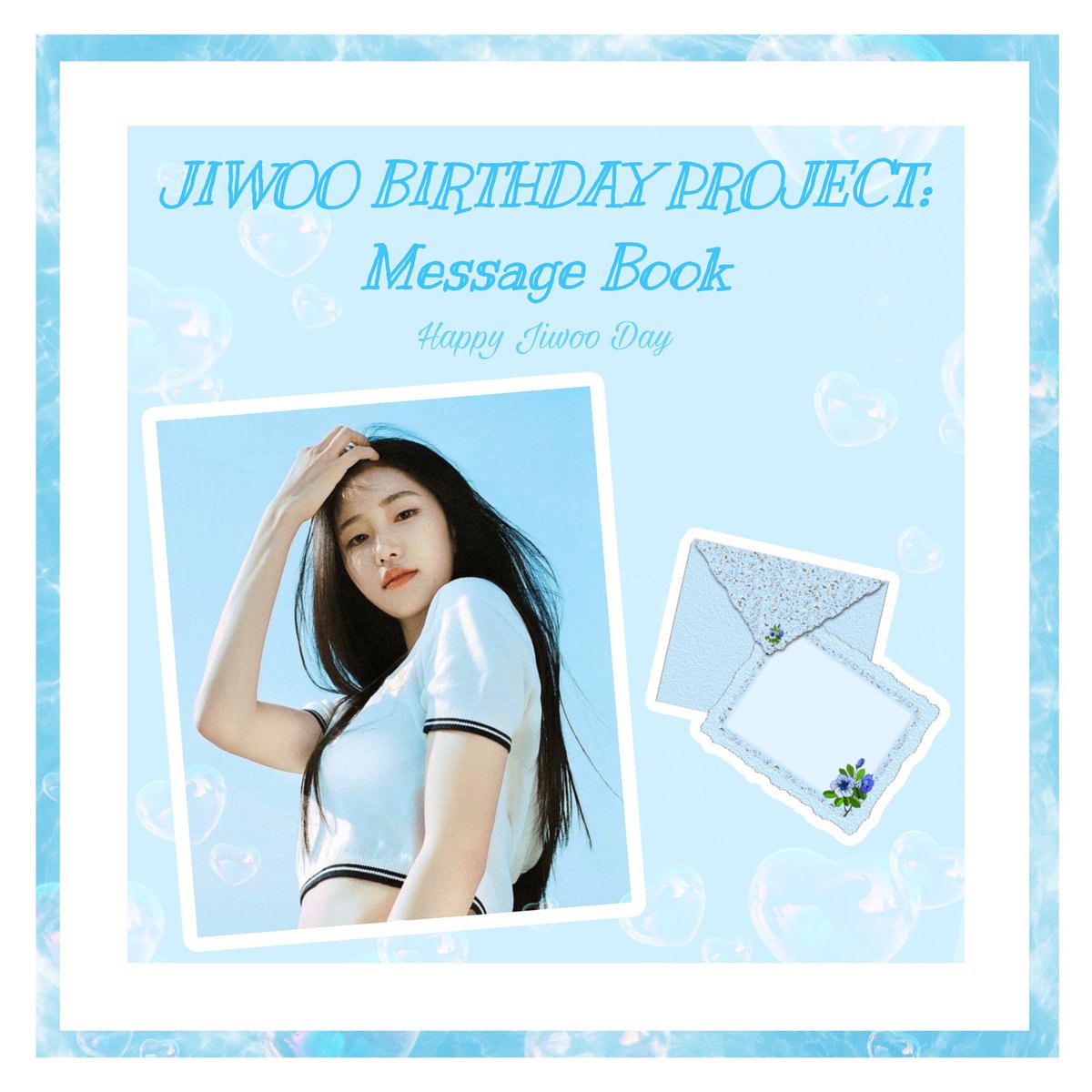 SON JIWOO GLOBAL tweet media