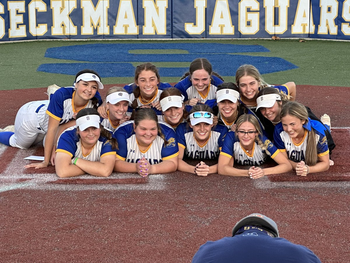 Senior Night!